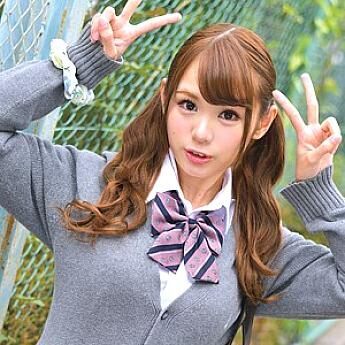 ORETD-640 Mio Mio-chan
